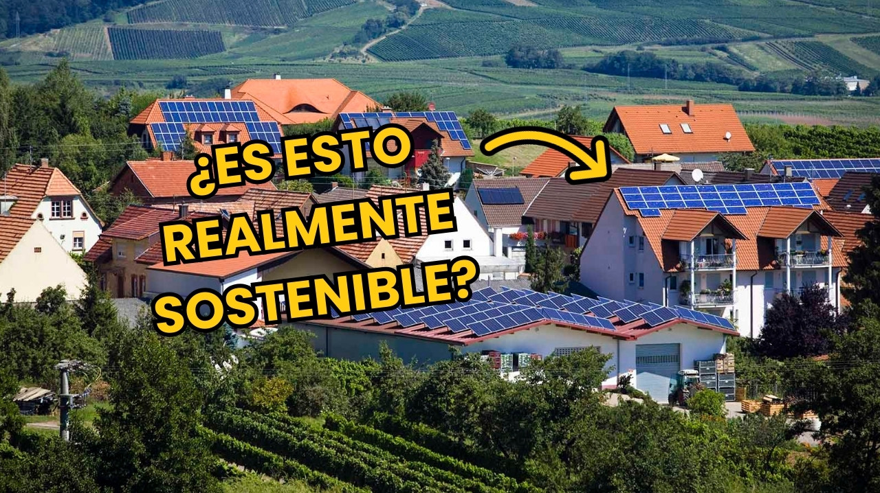 estrategias de arquitectura sostenible