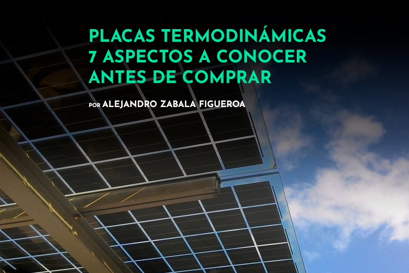 paneles termodinamicos