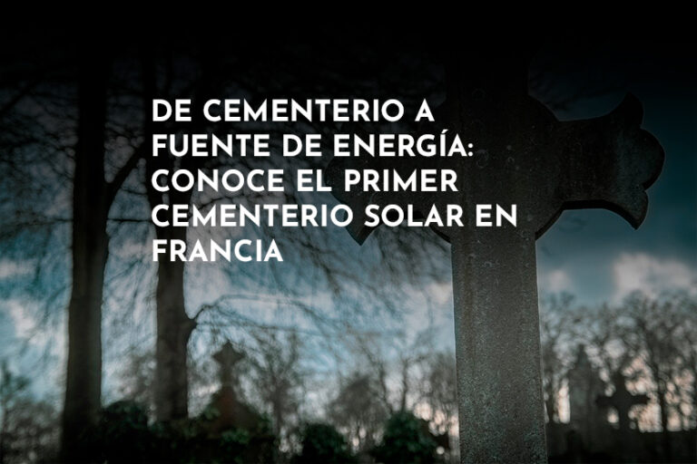cementerio solar francia