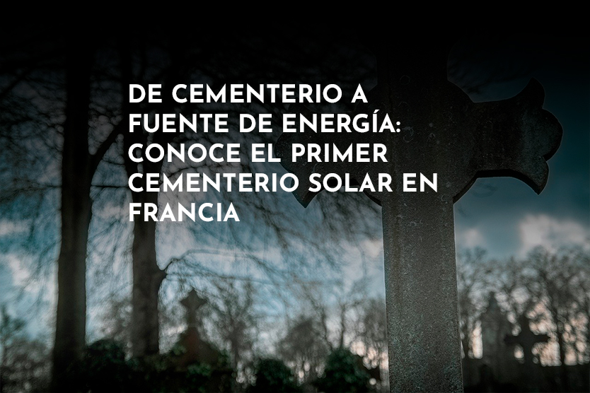 cementerio solar francia