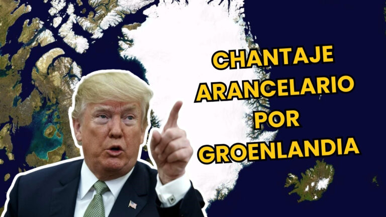 aranceles por groenlandia