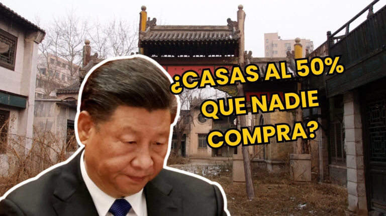 bancos rurales de china no logran vender propiedades