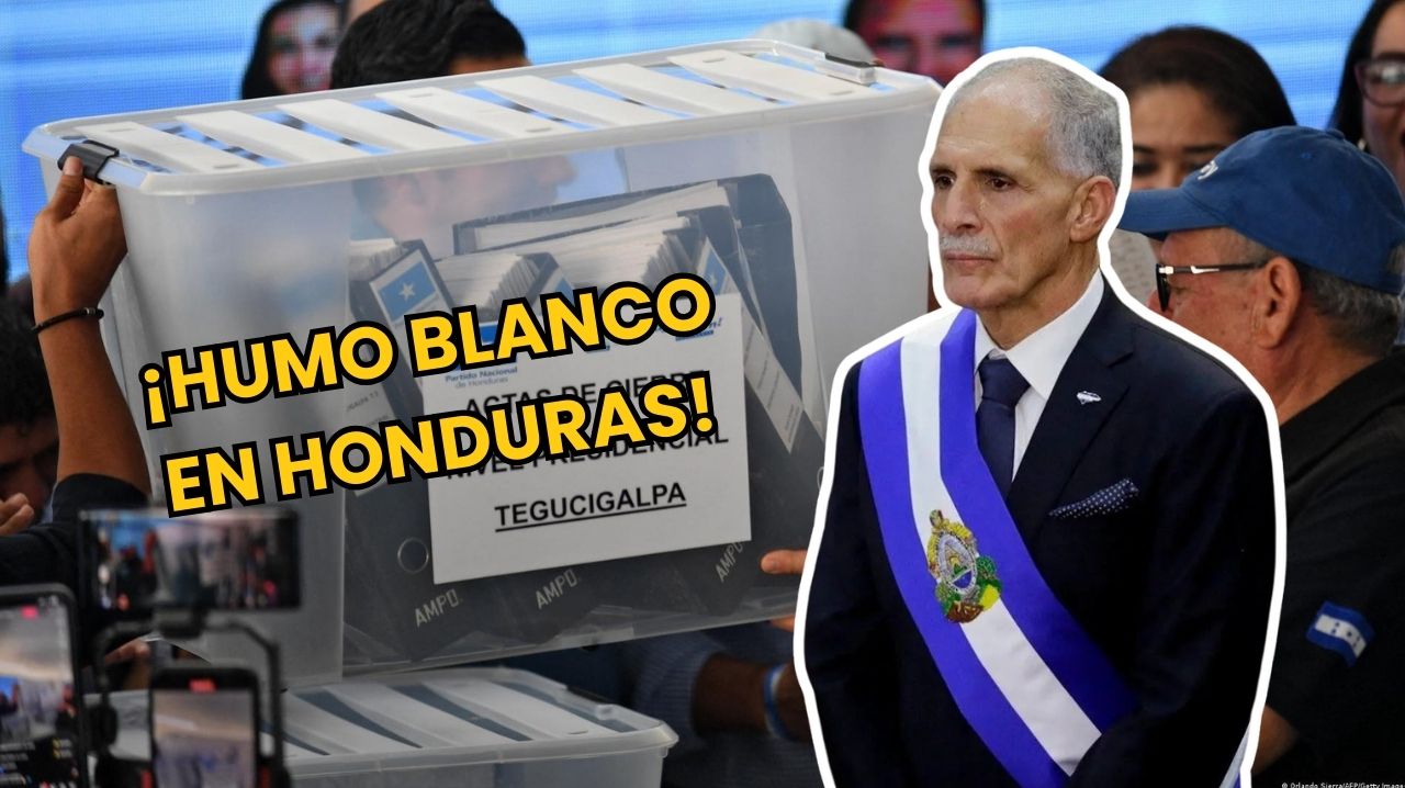 nasry asfura asume la presidencia de honduras