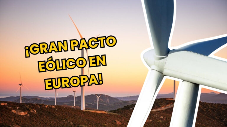 pacto eolico europa