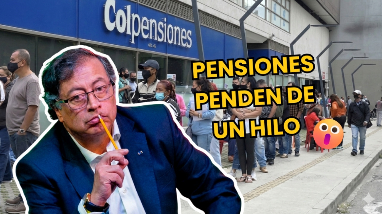 Los fondos de pensiones no podran realizar inversiones en el exterior