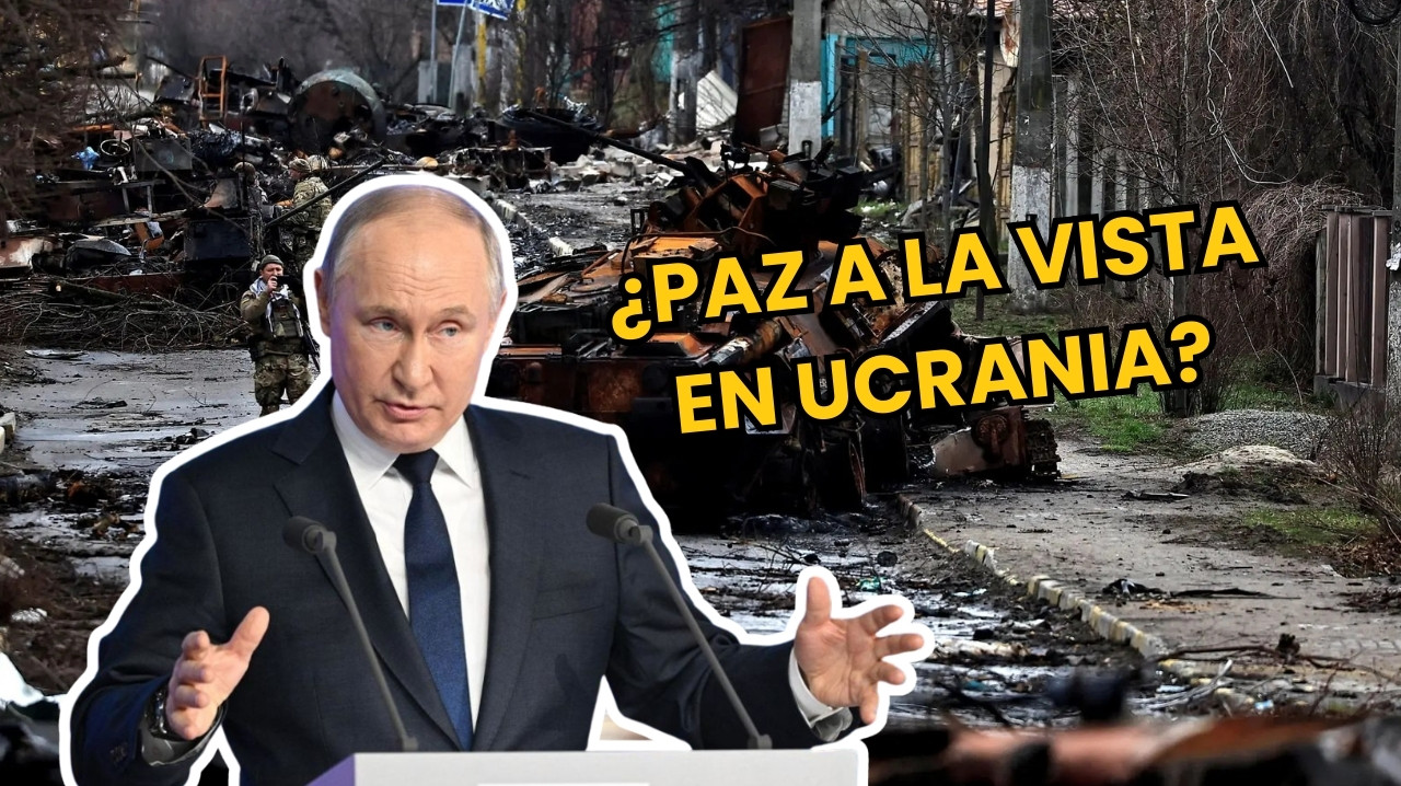 putin paz ucrania