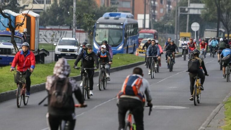 dia sin carro y sin moto 2026