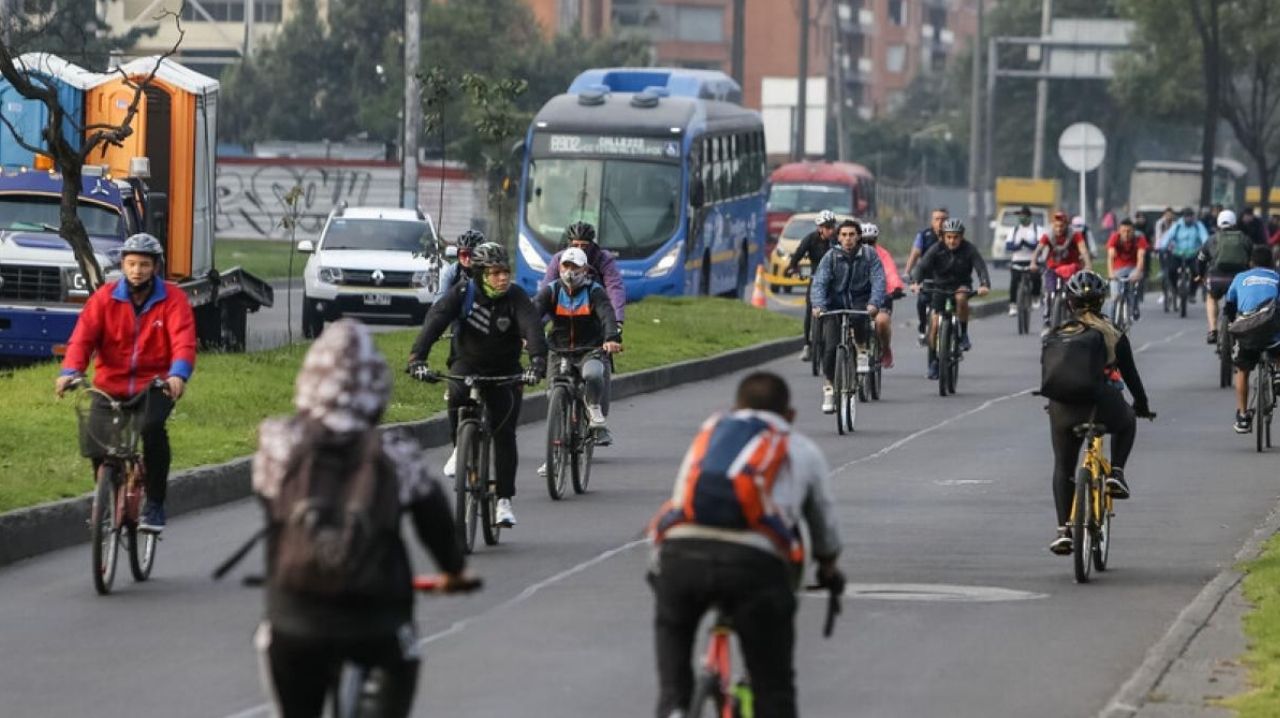 dia sin carro y sin moto 2026