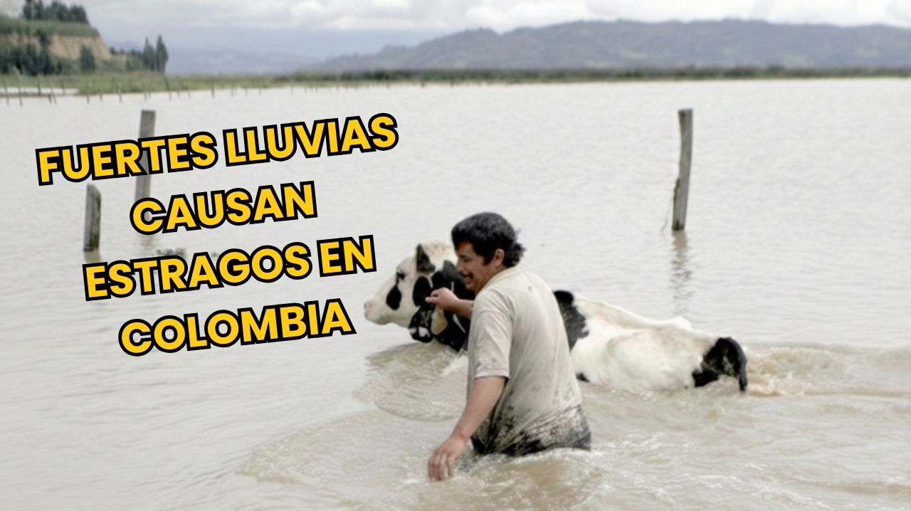 lluvias colombia inundaciones