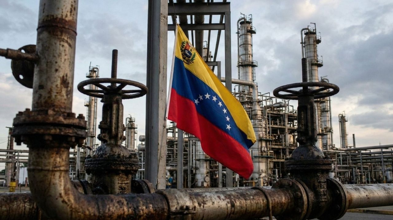petroleo-venezolano