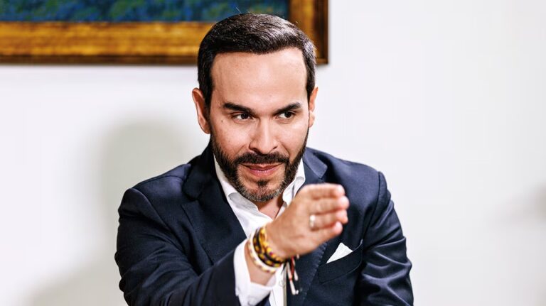 Abelardo de la Espriella