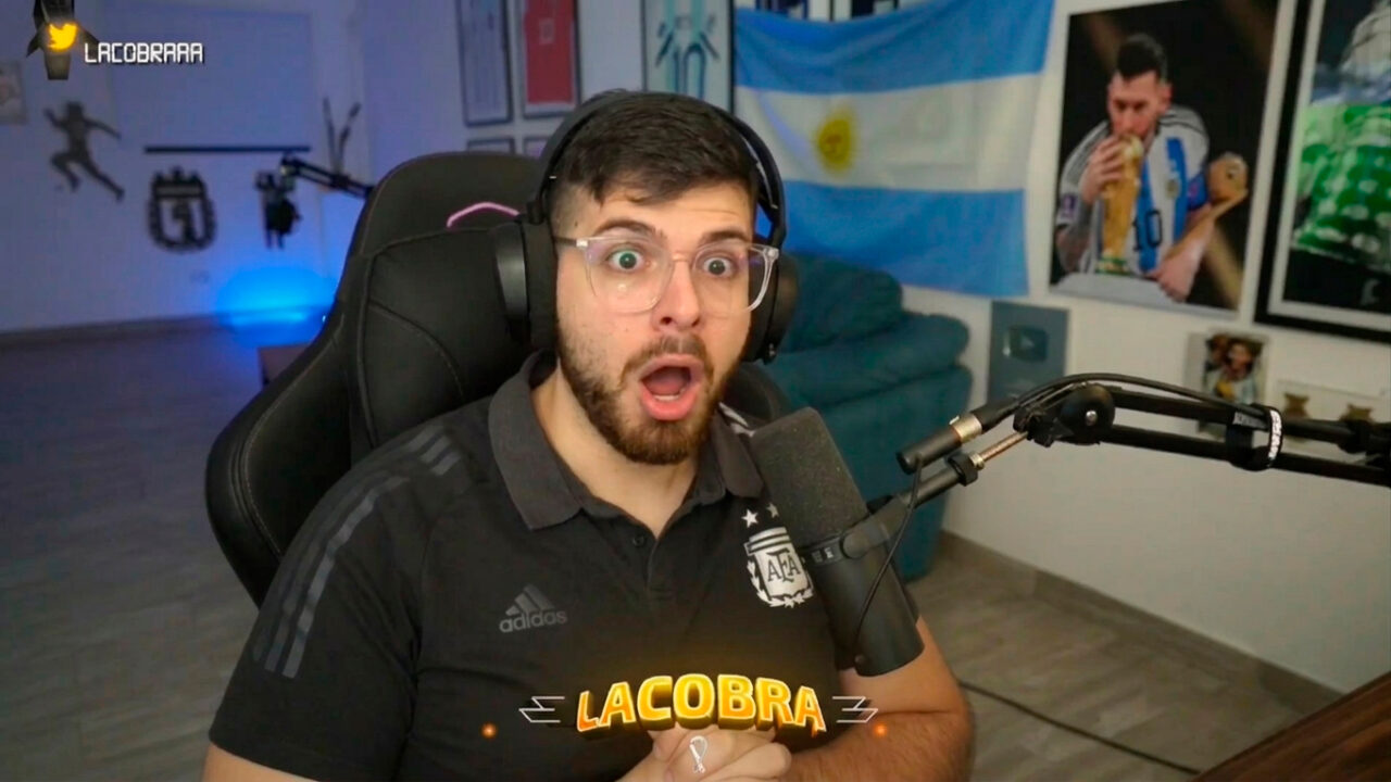 la cobra colombia eliminada del mundial