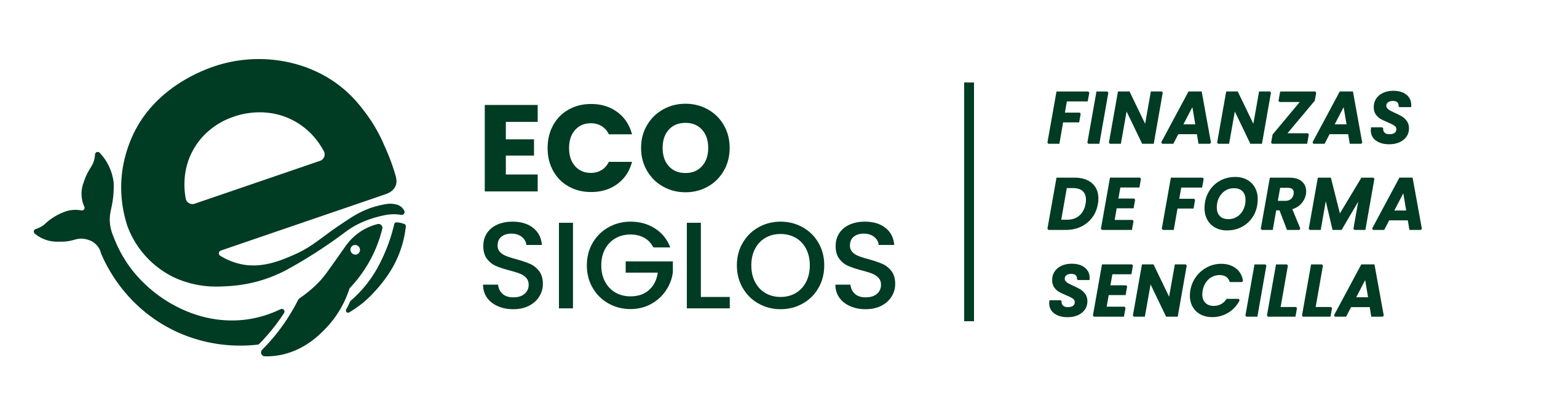 Ecosiglos
